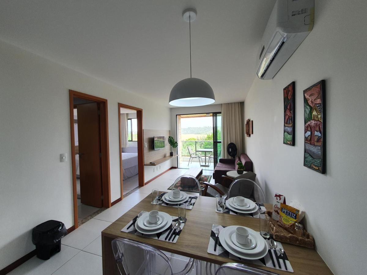Apartamento Iloa Residence - Especial - Com Enxoval Completo بارا دي ساو ميجيل المظهر الخارجي الصورة