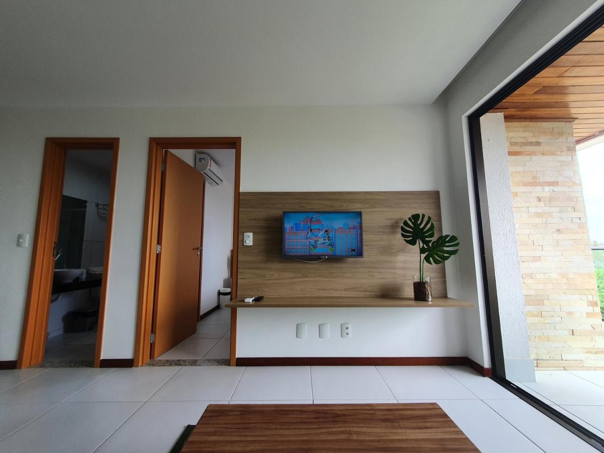 Apartamento Iloa Residence - Especial - Com Enxoval Completo بارا دي ساو ميجيل المظهر الخارجي الصورة